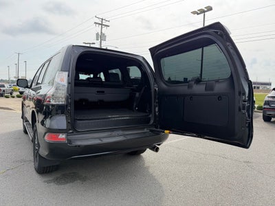 2023 Lexus GX 460