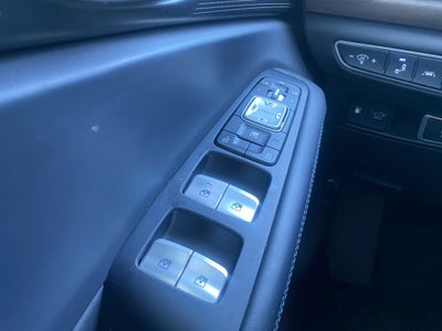 2021 Genesis G90 3.3T Premium