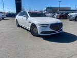 2021 Genesis G90 3.3T Premium
