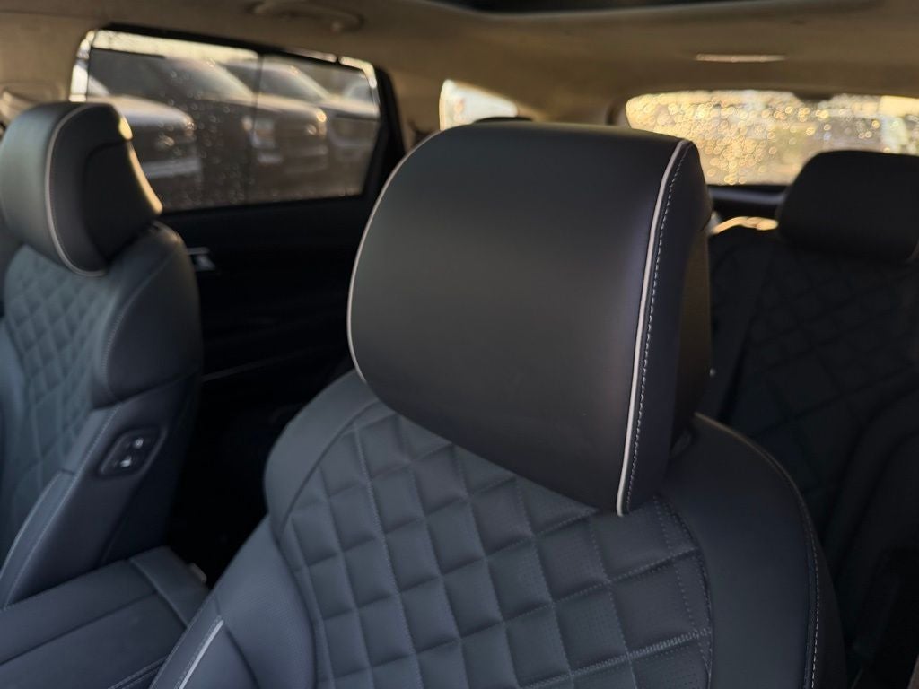 2025 GENESIS GV80 Prestige - Photo 16