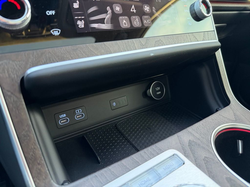 2025 GENESIS GV80 Prestige - Photo 22