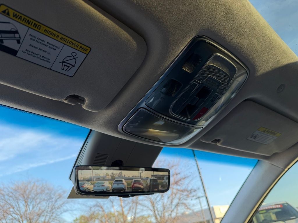 2025 GENESIS GV80 Prestige - Photo 23