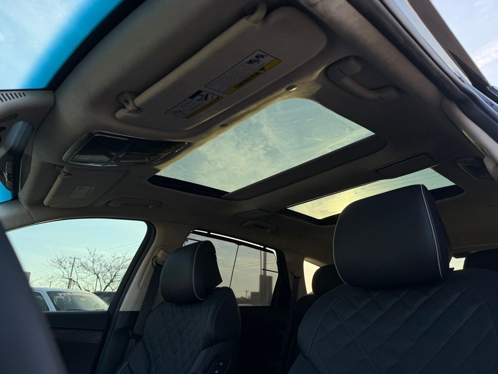 2025 GENESIS GV80 Prestige - Photo 24