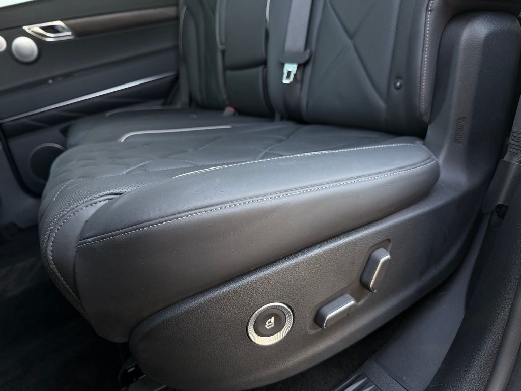 2025 GENESIS GV80 Prestige - Photo 29