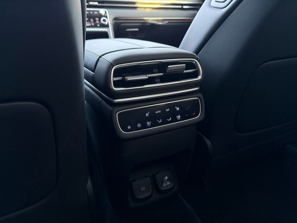2025 GENESIS GV80 Prestige - Photo 30