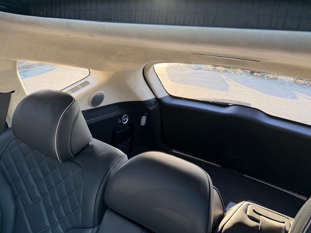2025 GENESIS GV80 Prestige - Photo 32