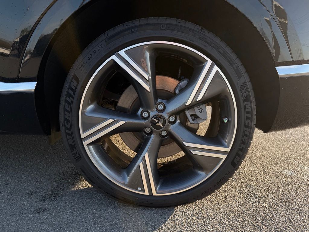 2025 GENESIS GV80 Prestige - Photo 35