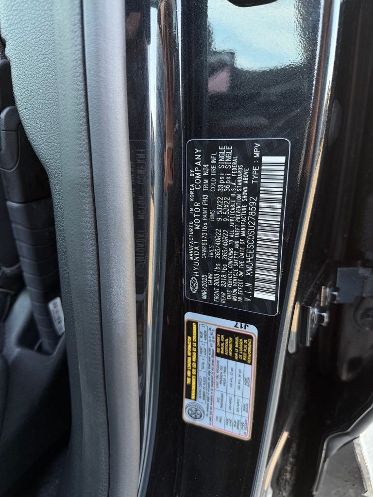 2025 GENESIS GV80 Prestige - Photo 37