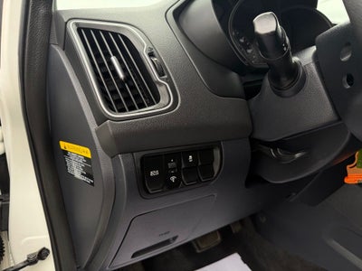 2016 Kia Rio LX