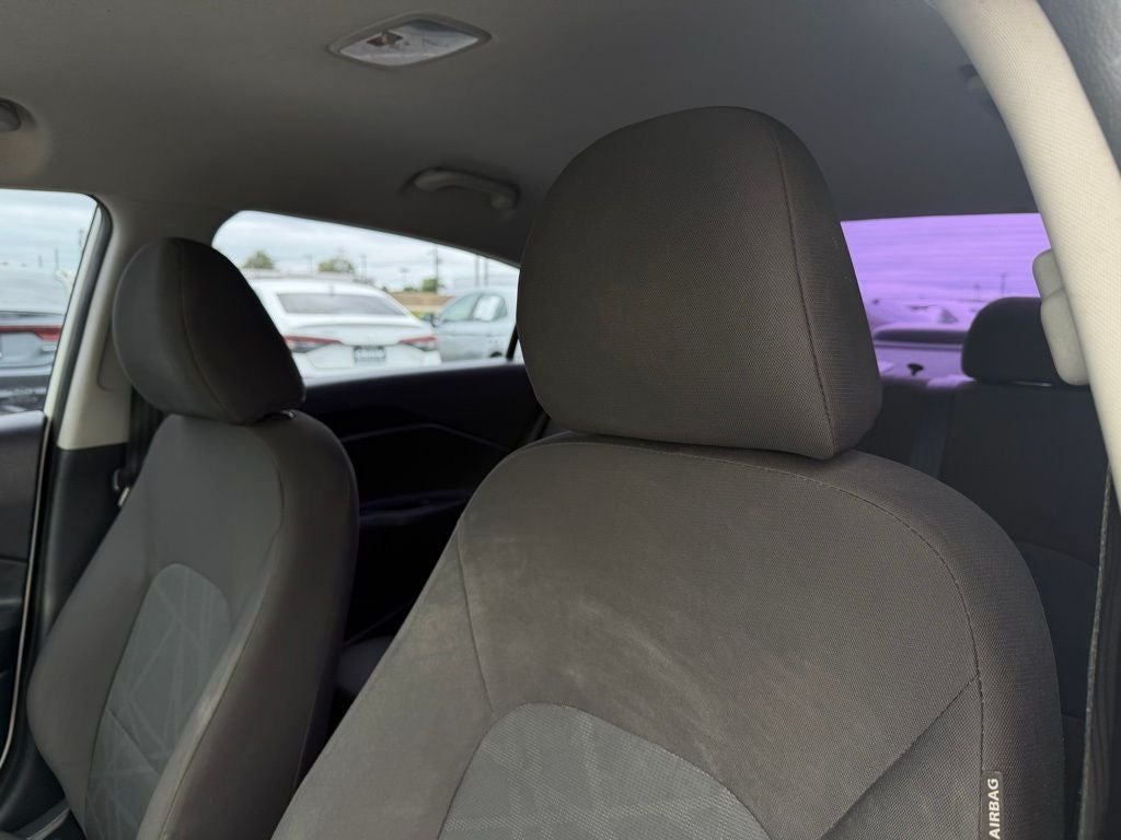 2016 Kia Rio LX