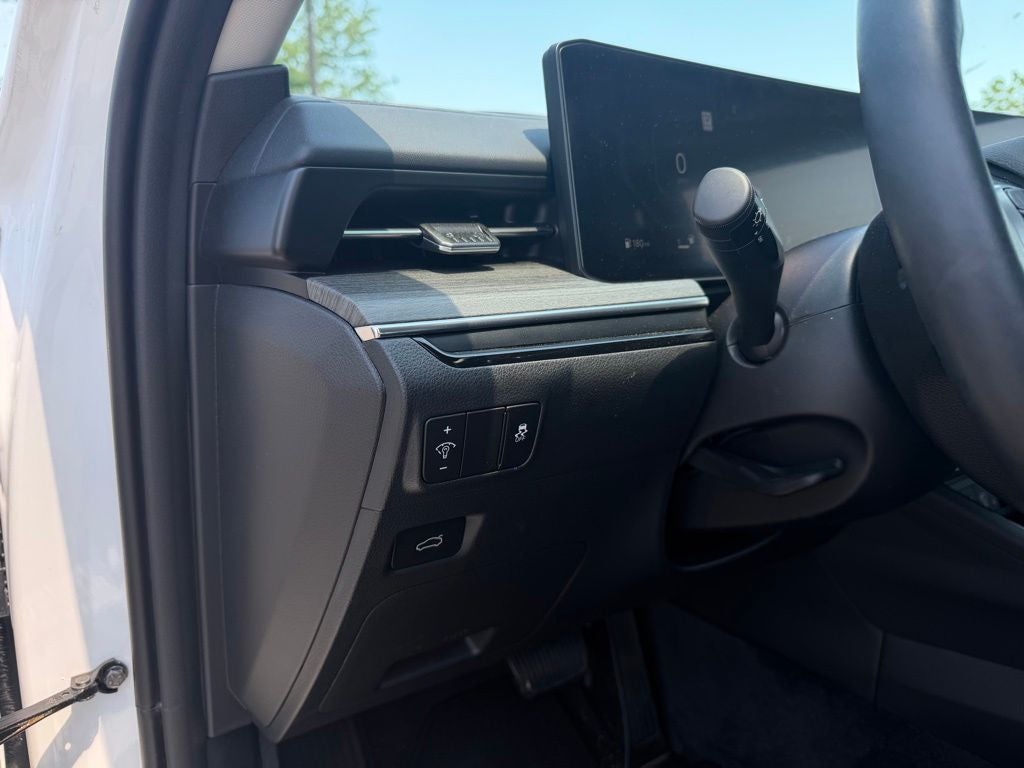 2025 Kia K5 EX