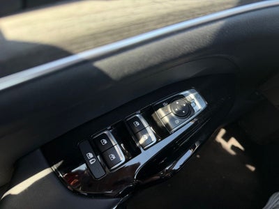 2025 Kia K5 EX