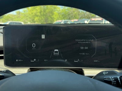 2025 Kia K5 EX