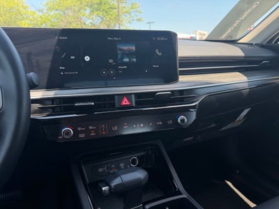 2025 Kia K5 EX