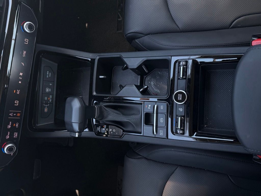 2025 Kia K5 EX
