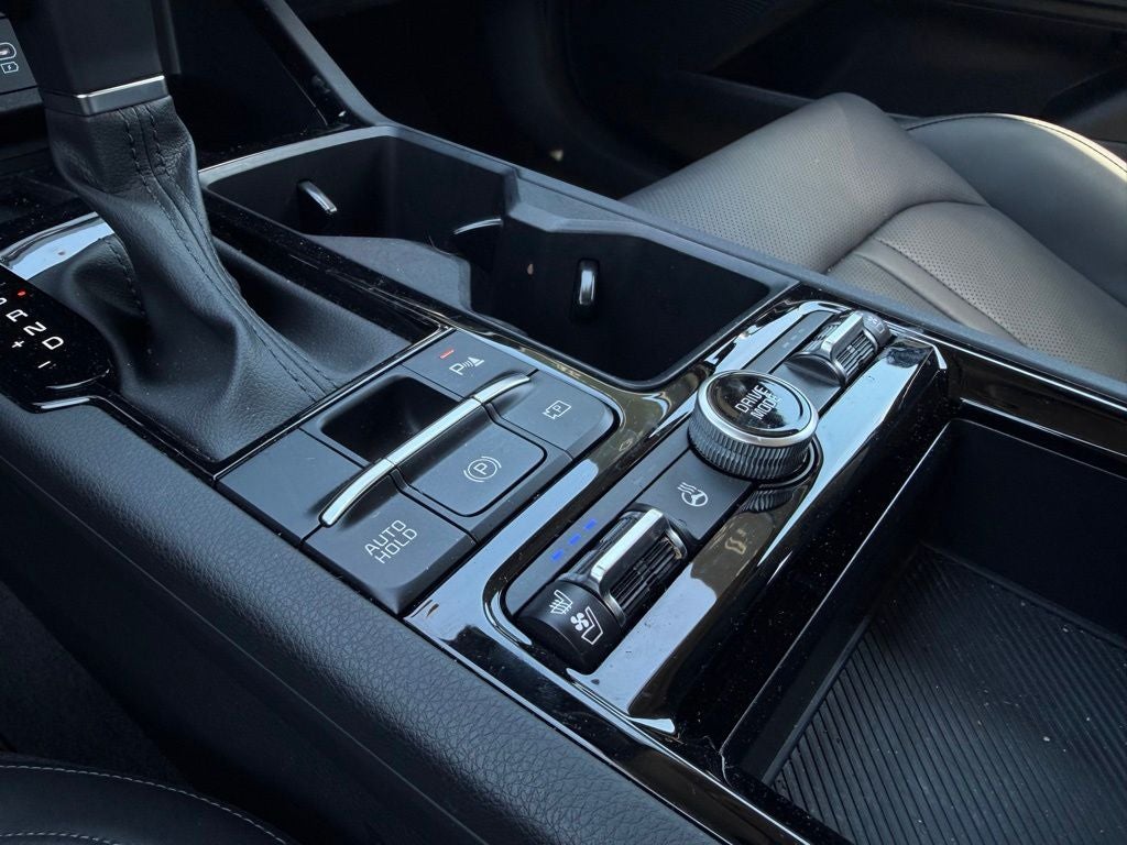 2025 Kia K5 EX