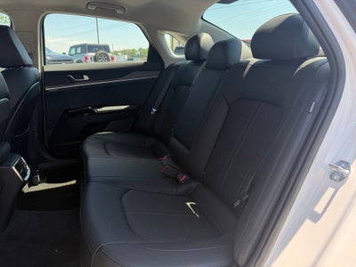 2025 Kia K5 EX