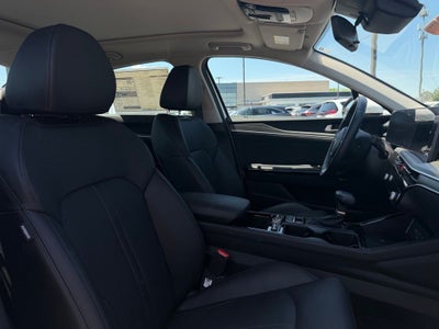 2025 Kia K5 EX