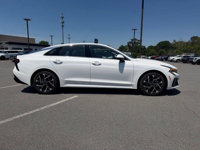 2025 Kia K5 EX