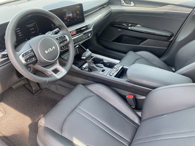 2025 Kia K5 EX