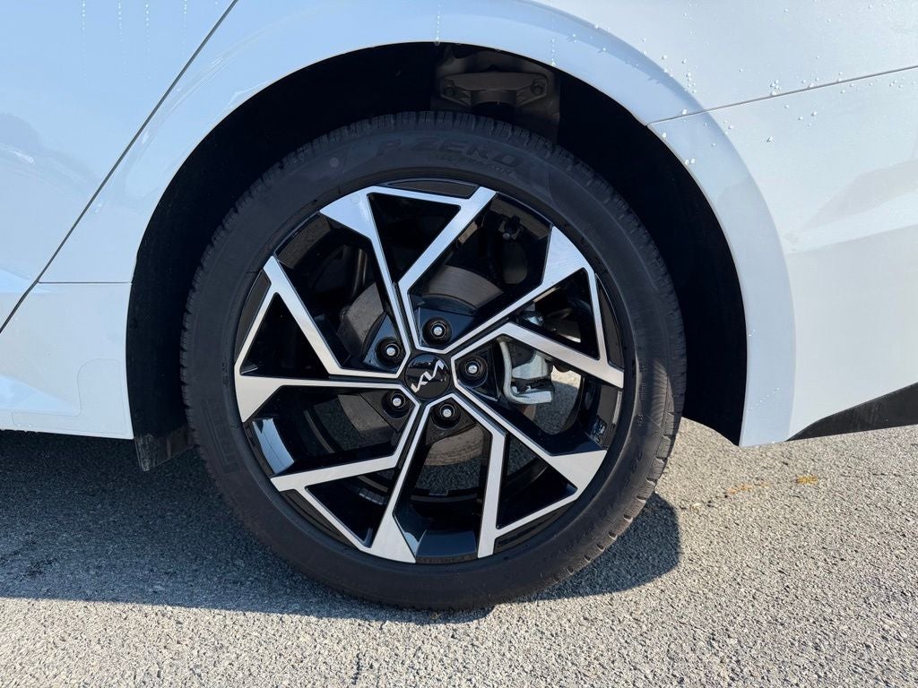 2026 Kia K5 EX