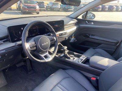 2025 Kia K5 EX