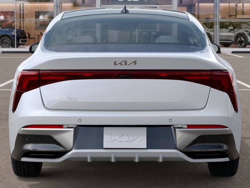 2025 Kia K5 EX