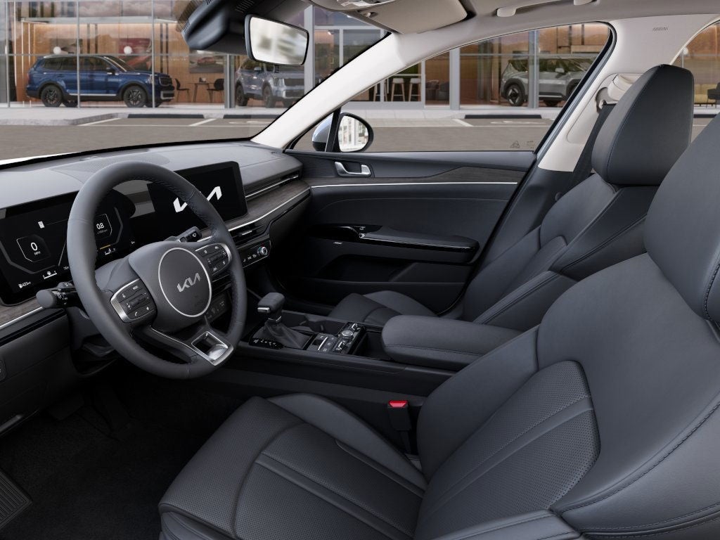 2025 Kia K5 EX