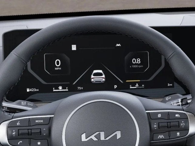 2025 Kia K5 EX