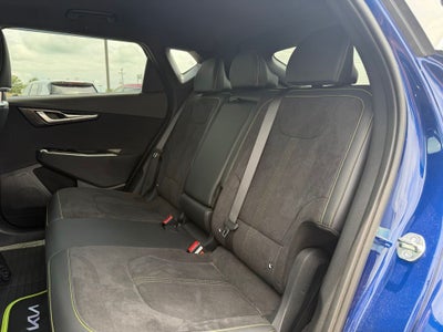 2023 Kia EV6 GT