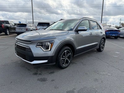 2026 Kia Niro LX