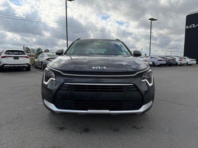 2026 Kia Niro LX