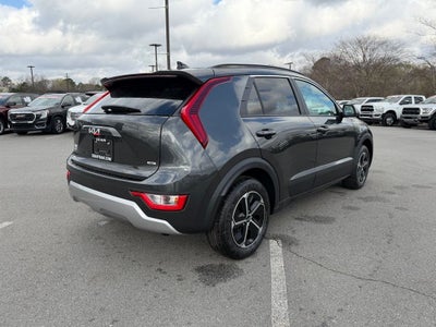 2026 Kia Niro LX