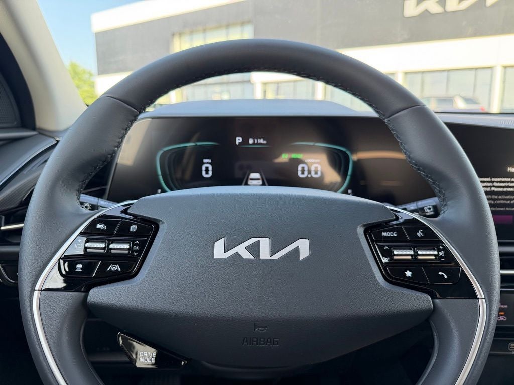 2026 Kia Niro EX