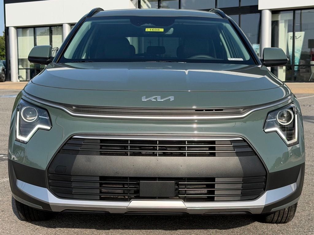 2026 Kia Niro EX