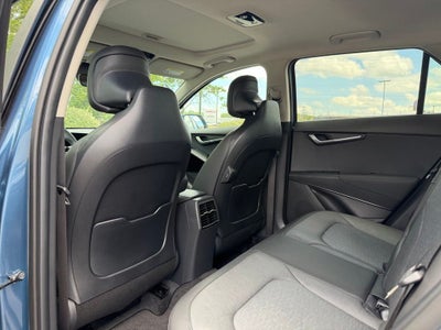 2025 Kia Niro SX