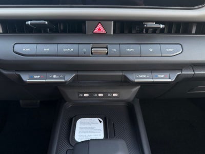 2027 Kia Seltos EX