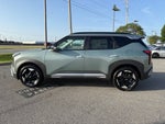 2027 Kia Seltos EX