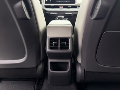 2027 Kia Seltos EX