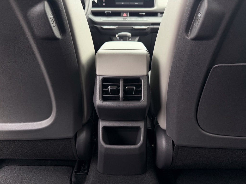 2027 Kia Seltos EX