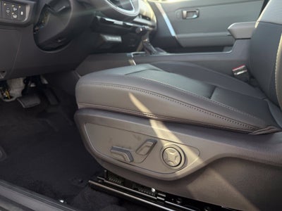2027 Kia Seltos EX