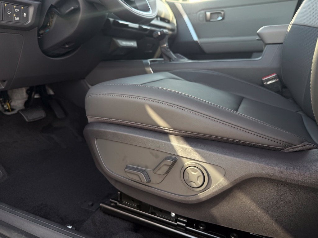 2027 Kia Seltos EX