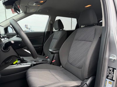 2022 Kia Seltos LX