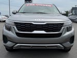 2022 Kia Seltos LX
