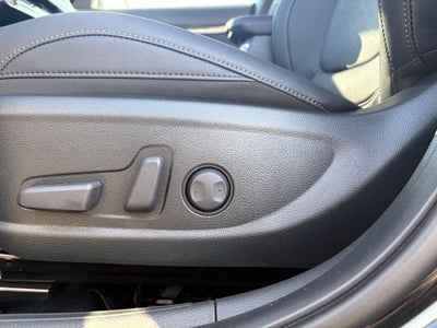 2026 Kia Seltos SX Turbo