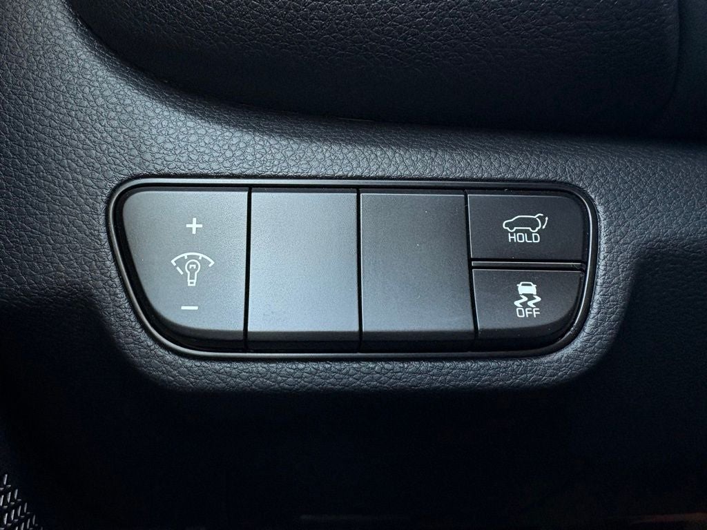 2026 Kia Seltos SX Turbo