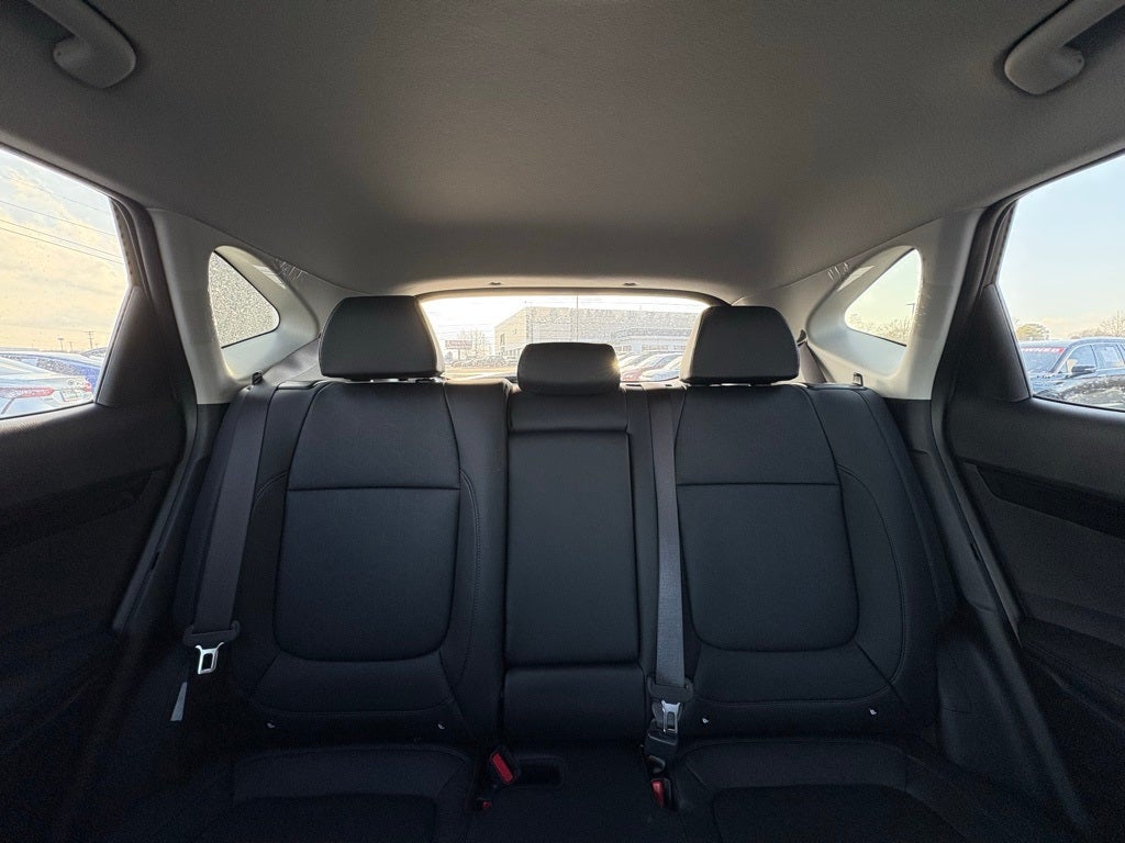 2026 Kia Seltos SX Turbo