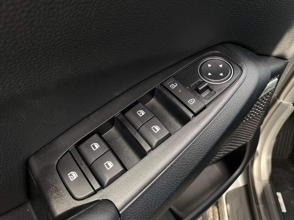 2026 Kia Seltos SX Turbo