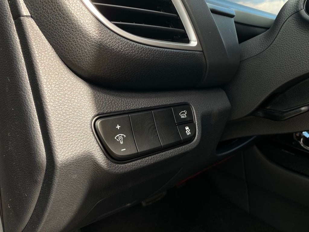 2026 Kia Seltos SX Turbo