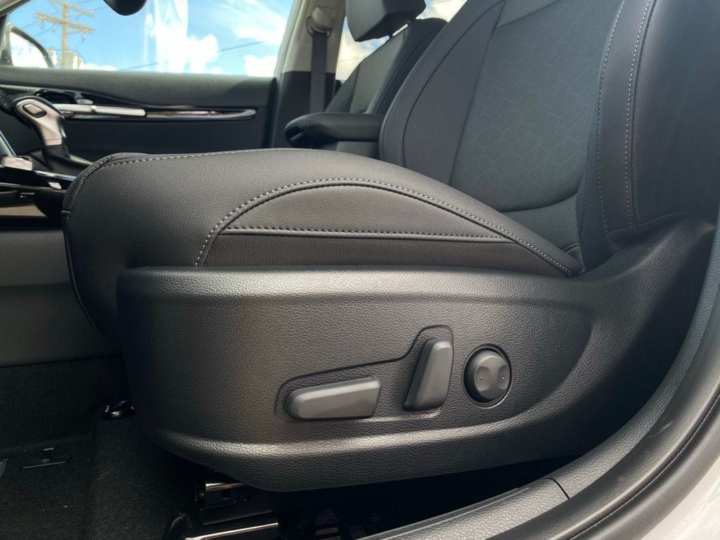 2026 Kia Seltos SX Turbo